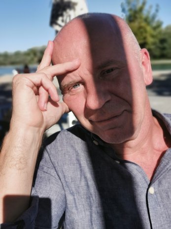 Borbély László Péter